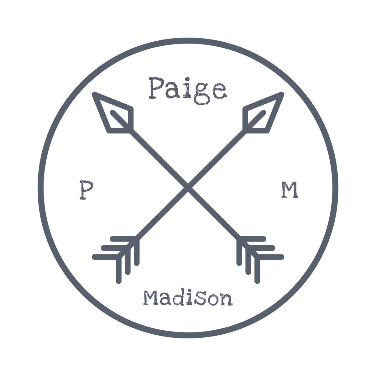 Paige Madison Wall Art